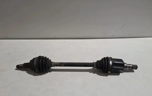 Maserati Ghibli Front driveshaft
