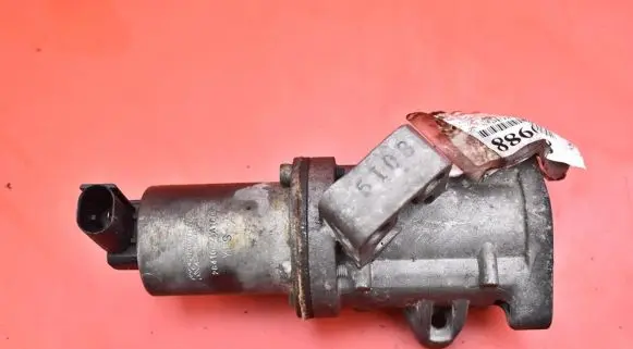 KIA Sorento EGR valve 28410-4A100