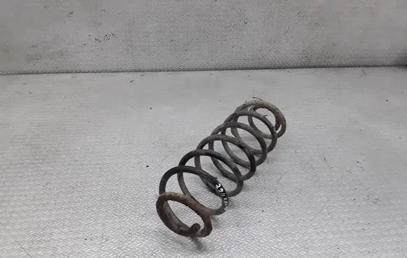 Mazda 2 Rear coil spring