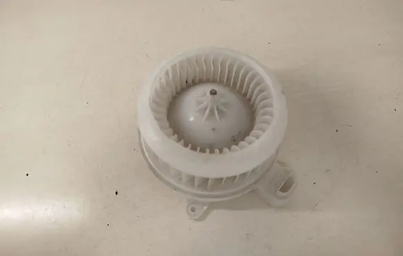 Lexus LS 460 - 600H Heater fan/blower 8710350120 2726000400