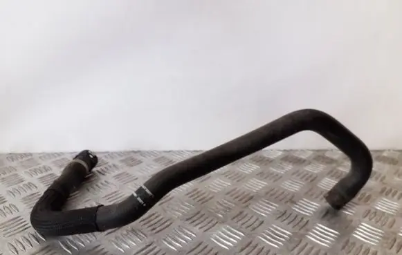 Peugeot Boxer Engine coolant pipe/hose