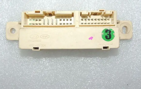 Hyundai i30 Other control units/modules 919402H130