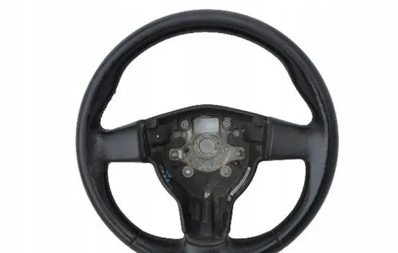 Seat Ibiza III (6L) Steering wheel 18703
