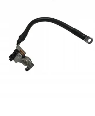 Audi A5 8T 8F Negative earth cable (battery) 8T0915181
