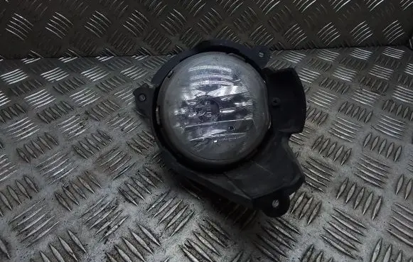 Chevrolet Captiva Front fog light 00015691