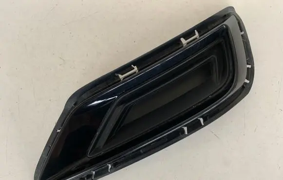 Audi Q8 Muffler trim 4M8807319A 4M8807513A