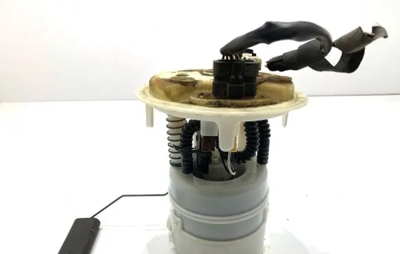 Peugeot 308 In-tank fuel pump 