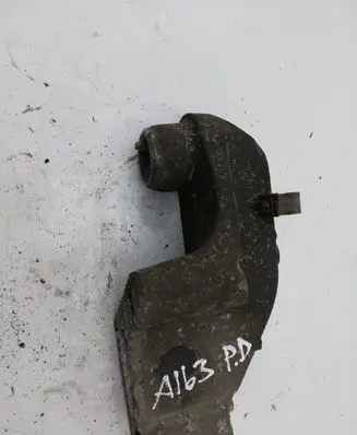 Opel Movano A Engine mounting bracket NOCODE