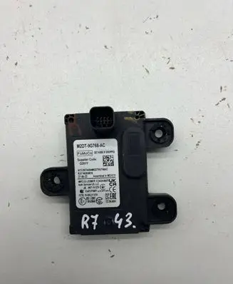 Ford Bronco Distronic sensor radar M2DT9G768AC G261Y