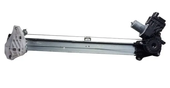 Subaru Crosstrek III Front door window regulator with motor 61188FN000 0620207401