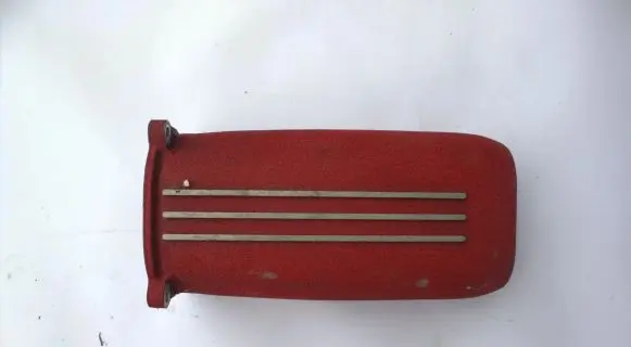 Ferrari F12 Berlinetta Intake manifold 288126