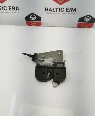 BMW 4 F36 Gran coupe Engine bonnet/hood lock/catch 7112864