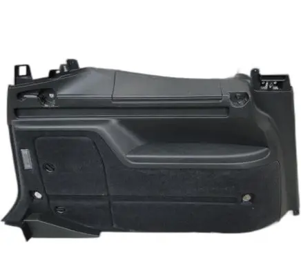 Seat Alhambra (Mk2) Other trunk/boot trim element 