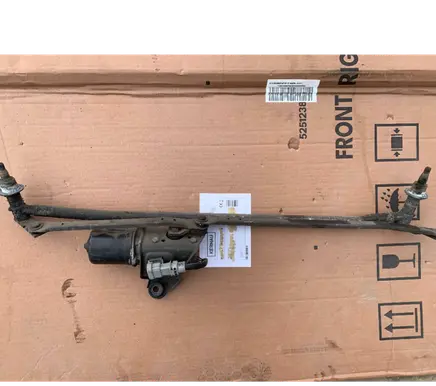 Renault Master II Front wiper linkage 