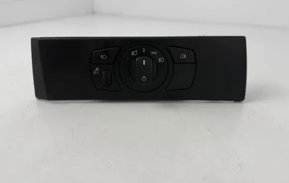 BMW 5 E60 E61 Light switch 6953735