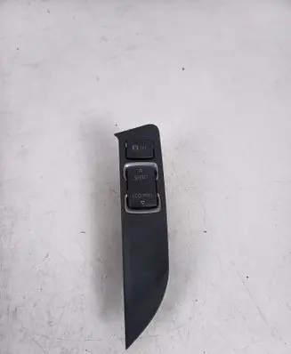 BMW 3 F30 F35 F31 Other switches/knobs/shifts 9391704