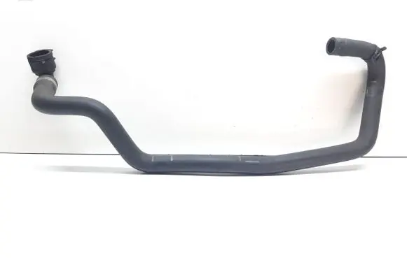 BMW X3 E83 Engine coolant pipe/hose 3448075 64213448075