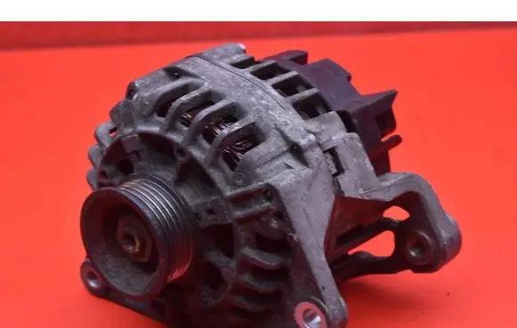 Audi A6 Allroad C5 Generator/alternator 06B903016D