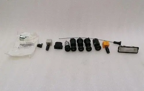 Porsche 911 993 Interior set 96461314900