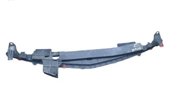 Top upper radiator support slam panel