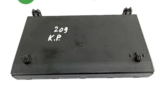 Mercedes-Benz C W203 Door control unit/module 2098202126 209820212600 355224
