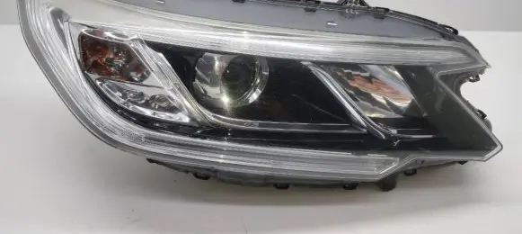 Honda CR-V Headlight/headlamp