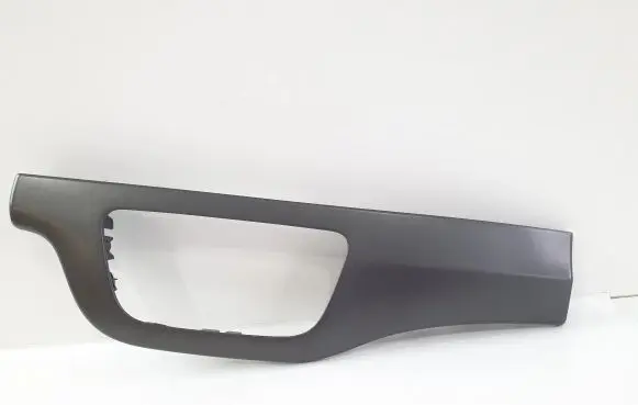 Audi Q7 4M Center console decorative trim 4M1853189