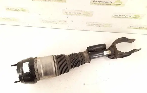 Mercedes-Benz GLS X166 Front shock absorber/damper 1663234900 1663200100