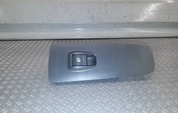 Citroen Jumper Electric window control switch 