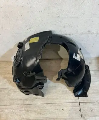 Mercedes-Benz GLB x247 Front wheel arch liner splash guards