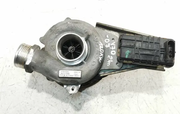 Volvo V70 Turbo 30757080 75777910 GTB2056VL