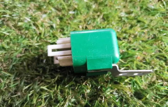 Mazda Premacy Other relay 1568002120