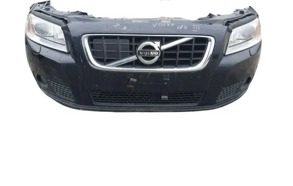 Volvo V70 Front bumper