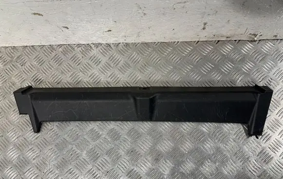 Toyota Verso Other trunk/boot trim element 584130F010