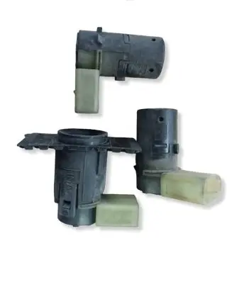 Skoda Octavia Mk2 (1Z) Parking PDC sensor 7H0919275C PA66GF30