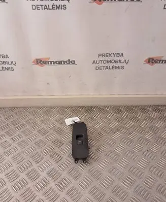 Volvo V50 Electric window control switch 31272012