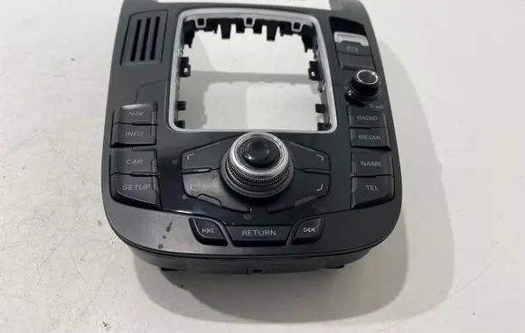 Audi Q5 SQ5 Head unit multimedia control 8T0919609F