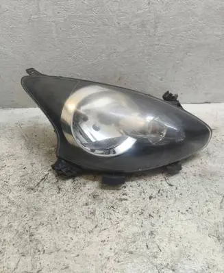 Toyota Aygo AB10 Headlight/headlamp 89500005 811300H011