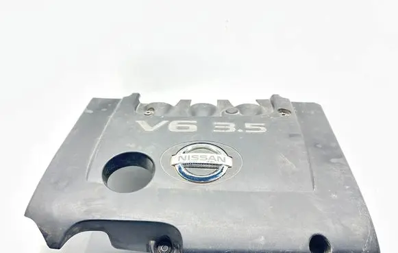 Nissan Murano Z50 Engine cover (trim) 