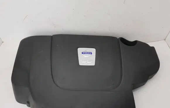 Volvo XC60 Engine cover (trim) 30771916 31272425