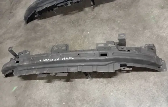 Volkswagen Transporter - Caravelle T4 Front bumper cross member