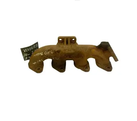 Opel Vivaro Exhaust manifold 8200868133A