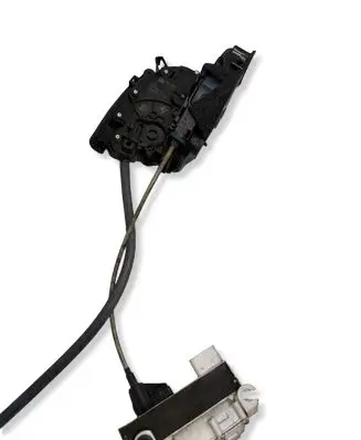 BMW 7 G11 G12 Rear door lock 18283810 2581897 A046465