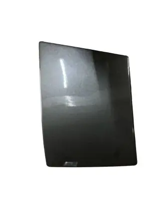 Hyundai Santa Fe Fender end trim 