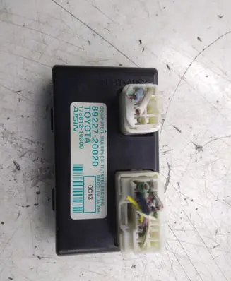 Power steering control unit/module
