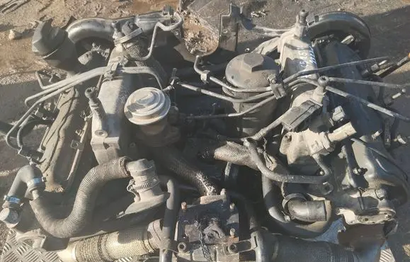 Engine