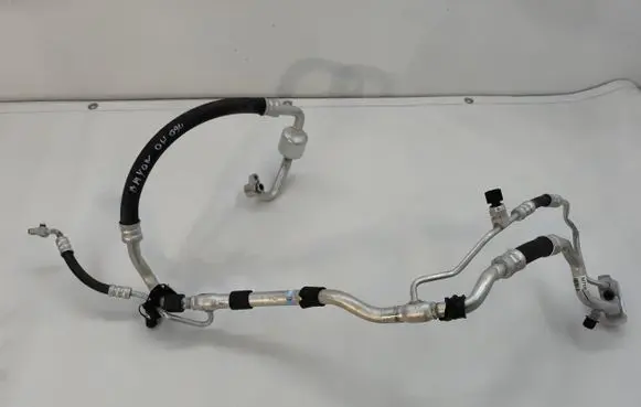 Hyundai Bayon Air conditioning (A/C) pipe/hose