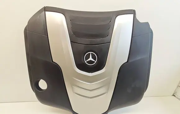 Mercedes-Benz GLC X253 C253 Engine cover (trim) A6420108309