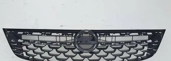 Opel Astra K Front grill 321228108 13464791 90543500