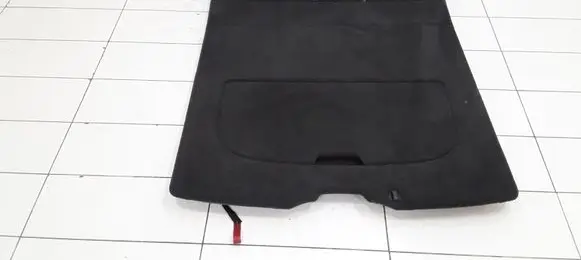 Volvo V50 Trunk/boot floor carpet liner 